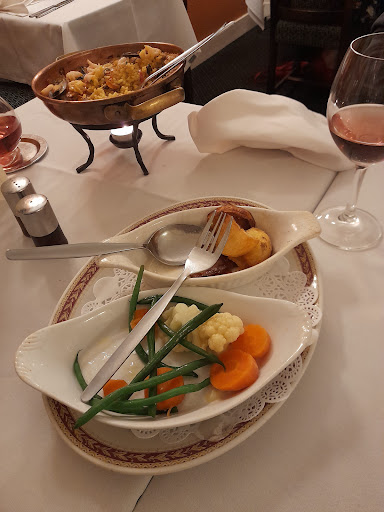 Photo of Alvaros’ restaurant establish since 1977***** - 32-34 St Helen's Rd, Westcliff-on-Sea, Southend-on-Sea, Westcliff-on-Sea SS0 7LB