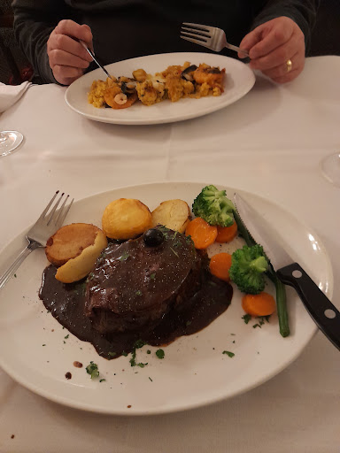 Photo of Alvaros’ restaurant establish since 1977***** - 32-34 St Helen's Rd, Westcliff-on-Sea, Southend-on-Sea, Westcliff-on-Sea SS0 7LB