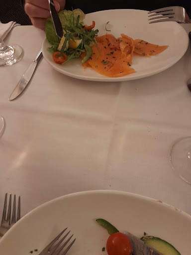 Photo of Alvaros’ restaurant establish since 1977***** - 32-34 St Helen's Rd, Westcliff-on-Sea, Southend-on-Sea, Westcliff-on-Sea SS0 7LB