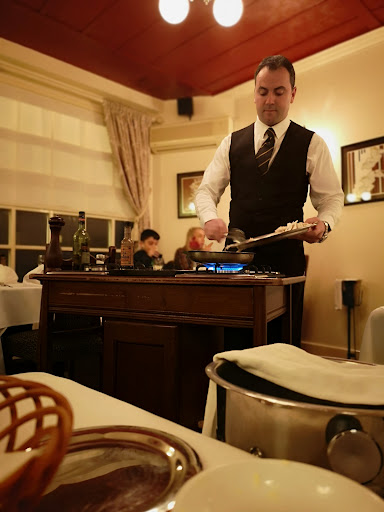 Photo of Alvaros’ restaurant establish since 1977***** - 32-34 St Helen's Rd, Westcliff-on-Sea, Southend-on-Sea, Westcliff-on-Sea SS0 7LB