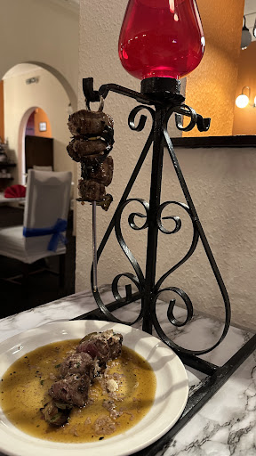 Photo of Alvaros’ restaurant establish since 1977***** - 32-34 St Helen's Rd, Westcliff-on-Sea, Southend-on-Sea, Westcliff-on-Sea SS0 7LB