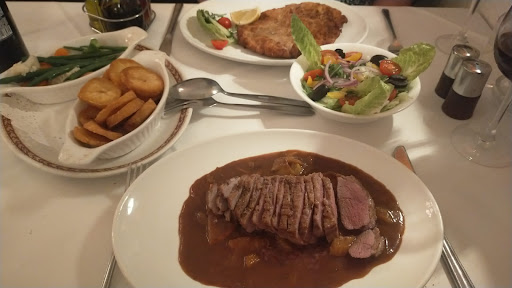 Photo of Alvaros’ restaurant establish since 1977***** - 32-34 St Helen's Rd, Westcliff-on-Sea, Southend-on-Sea, Westcliff-on-Sea SS0 7LB