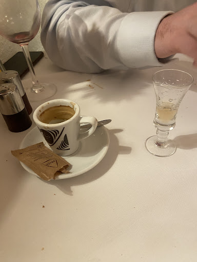 Photo of Alvaros’ restaurant establish since 1977***** - 32-34 St Helen's Rd, Westcliff-on-Sea, Southend-on-Sea, Westcliff-on-Sea SS0 7LB