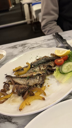 Photo of Alvaros’ restaurant establish since 1977***** - 32-34 St Helen's Rd, Westcliff-on-Sea, Southend-on-Sea, Westcliff-on-Sea SS0 7LB