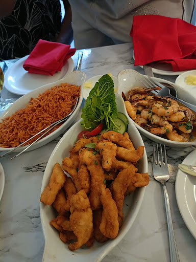 Photo of Alvaros’ restaurant establish since 1977***** - 32-34 St Helen's Rd, Westcliff-on-Sea, Southend-on-Sea, Westcliff-on-Sea SS0 7LB