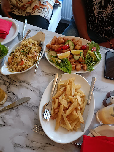 Photo of Alvaros’ restaurant establish since 1977***** - 32-34 St Helen's Rd, Westcliff-on-Sea, Southend-on-Sea, Westcliff-on-Sea SS0 7LB