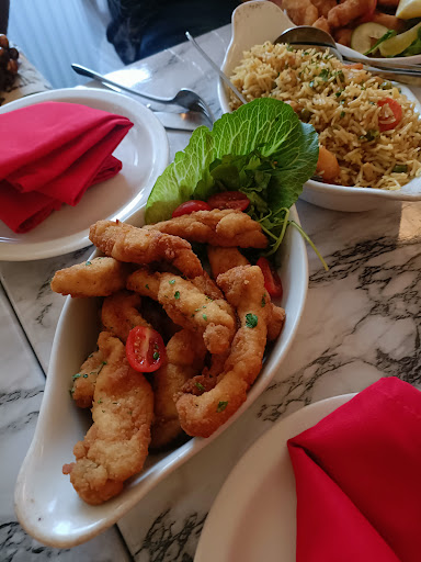 Photo of Alvaros’ restaurant establish since 1977***** - 32-34 St Helen's Rd, Westcliff-on-Sea, Southend-on-Sea, Westcliff-on-Sea SS0 7LB