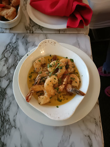 Photo of Alvaros’ restaurant establish since 1977***** - 32-34 St Helen's Rd, Westcliff-on-Sea, Southend-on-Sea, Westcliff-on-Sea SS0 7LB