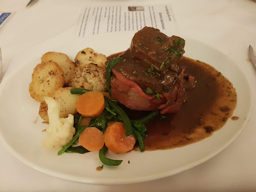 Photo of Alvaros’ restaurant establish since 1977***** - 32-34 St Helen's Rd, Westcliff-on-Sea, Southend-on-Sea, Westcliff-on-Sea SS0 7LB