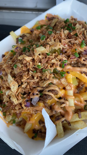 Photo of The Food Trap - Eastwood Rd, Rayleigh SS6 7JD