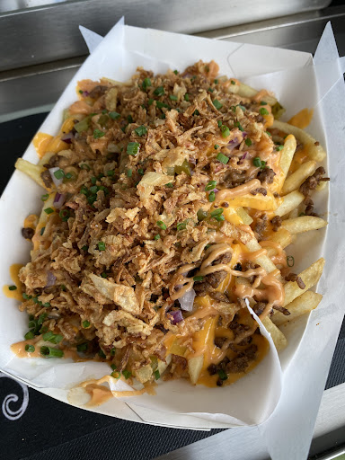 Photo of The Food Trap - Eastwood Rd, Rayleigh SS6 7JD