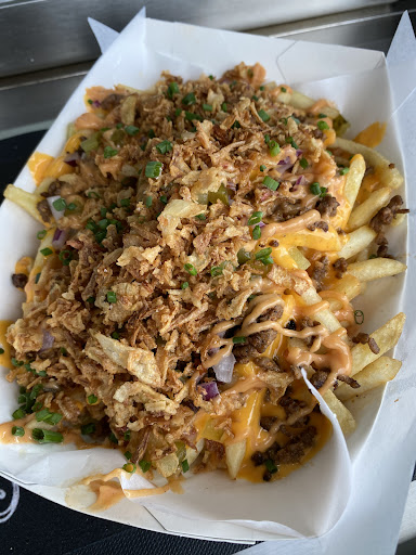 Photo of The Food Trap - Eastwood Rd, Rayleigh SS6 7JD