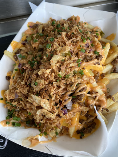 Photo of The Food Trap - Eastwood Rd, Rayleigh SS6 7JD