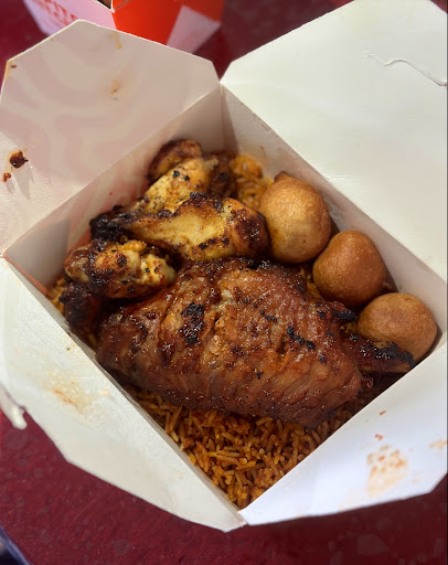 Photo of Papitos Kitchen by Twentyfour7 stop - 157 Fairfax Dr, Westcliff-on-Sea, Southend-on-Sea, Westcliff-on-Sea SS0 9BQ