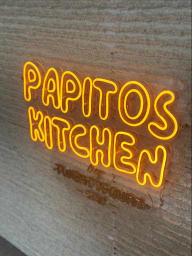 Photo of Papitos Kitchen by Twentyfour7 stop - 157 Fairfax Dr, Westcliff-on-Sea, Southend-on-Sea, Westcliff-on-Sea SS0 9BQ