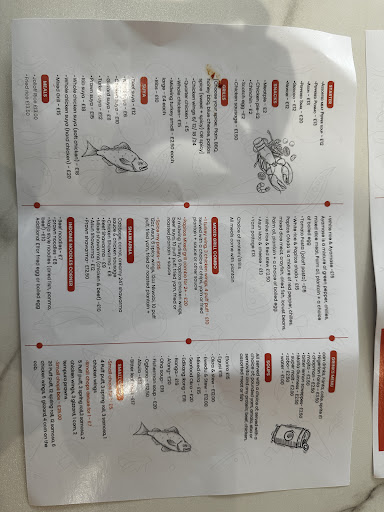 Photo of Papitos Kitchen by Twentyfour7 stop - 157 Fairfax Dr, Westcliff-on-Sea, Southend-on-Sea, Westcliff-on-Sea SS0 9BQ