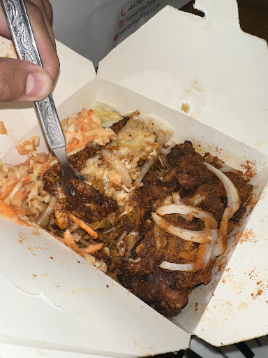 Photo of Papitos Kitchen by Twentyfour7 stop - 157 Fairfax Dr, Westcliff-on-Sea, Southend-on-Sea, Westcliff-on-Sea SS0 9BQ