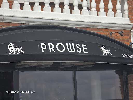 Photo of Prowse Restaurant - 5, 6 Shorefield Rd, Westcliff-on-Sea, Southend-on-Sea, Westcliff-on-Sea SS0 7RN