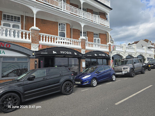 Photo of Prowse Restaurant - 5, 6 Shorefield Rd, Westcliff-on-Sea, Southend-on-Sea, Westcliff-on-Sea SS0 7RN