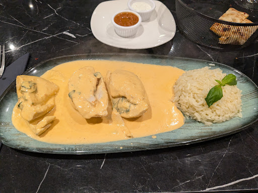 Photo of Prowse Restaurant - 5, 6 Shorefield Rd, Westcliff-on-Sea, Southend-on-Sea, Westcliff-on-Sea SS0 7RN