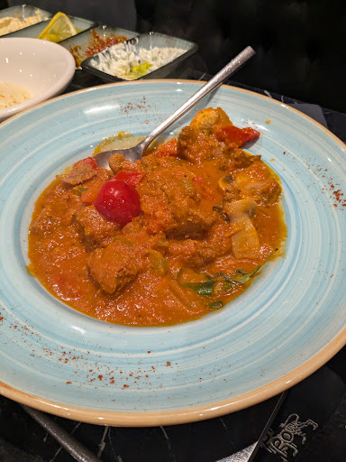 Photo of Prowse Restaurant - 5, 6 Shorefield Rd, Westcliff-on-Sea, Southend-on-Sea, Westcliff-on-Sea SS0 7RN