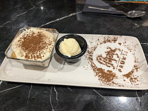 Photo of Prowse Restaurant - 5, 6 Shorefield Rd, Westcliff-on-Sea, Southend-on-Sea, Westcliff-on-Sea SS0 7RN