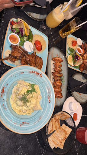 Photo of Prowse Restaurant - 5, 6 Shorefield Rd, Westcliff-on-Sea, Southend-on-Sea, Westcliff-on-Sea SS0 7RN