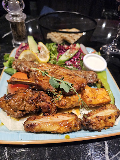 Photo of Prowse Restaurant - 5, 6 Shorefield Rd, Westcliff-on-Sea, Southend-on-Sea, Westcliff-on-Sea SS0 7RN