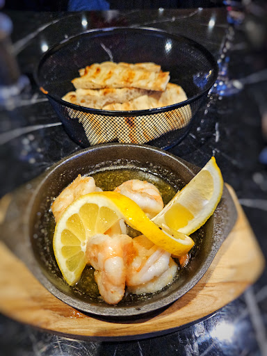 Photo of Prowse Restaurant - 5, 6 Shorefield Rd, Westcliff-on-Sea, Southend-on-Sea, Westcliff-on-Sea SS0 7RN