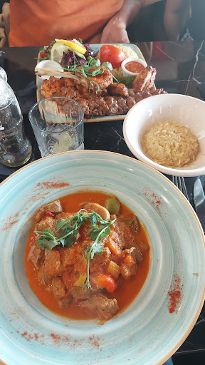 Photo of Prowse Restaurant - 5, 6 Shorefield Rd, Westcliff-on-Sea, Southend-on-Sea, Westcliff-on-Sea SS0 7RN