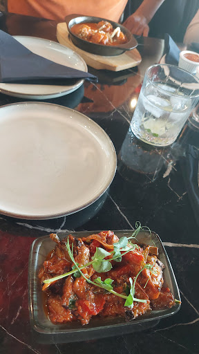 Photo of Prowse Restaurant - 5, 6 Shorefield Rd, Westcliff-on-Sea, Southend-on-Sea, Westcliff-on-Sea SS0 7RN