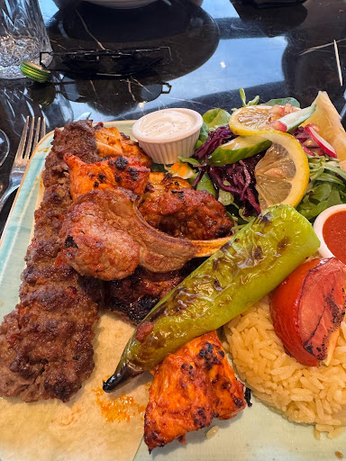 Photo of Prowse Restaurant - 5, 6 Shorefield Rd, Westcliff-on-Sea, Southend-on-Sea, Westcliff-on-Sea SS0 7RN