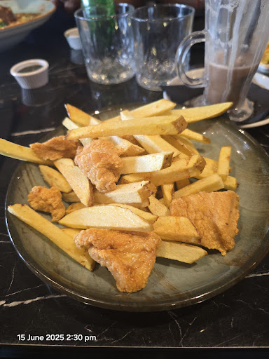 Photo of Prowse Restaurant - 5, 6 Shorefield Rd, Westcliff-on-Sea, Southend-on-Sea, Westcliff-on-Sea SS0 7RN