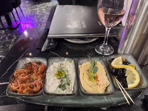 Photo of Prowse Restaurant - 5, 6 Shorefield Rd, Westcliff-on-Sea, Southend-on-Sea, Westcliff-on-Sea SS0 7RN