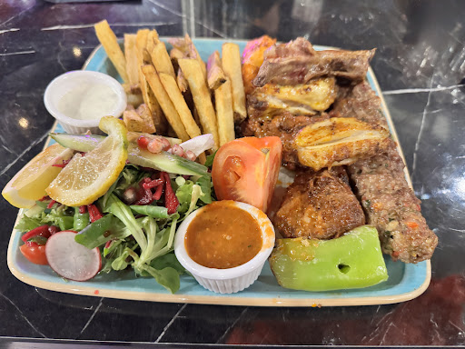 Photo of Prowse Restaurant - 5, 6 Shorefield Rd, Westcliff-on-Sea, Southend-on-Sea, Westcliff-on-Sea SS0 7RN