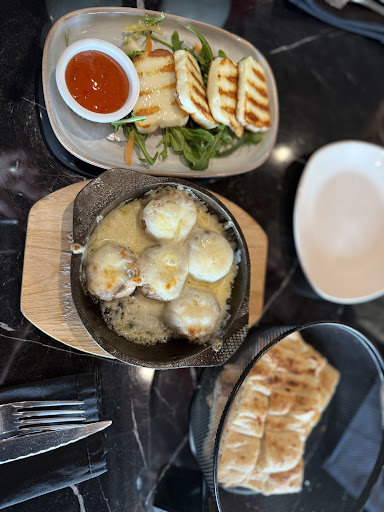 Photo of Prowse Restaurant - 5, 6 Shorefield Rd, Westcliff-on-Sea, Southend-on-Sea, Westcliff-on-Sea SS0 7RN