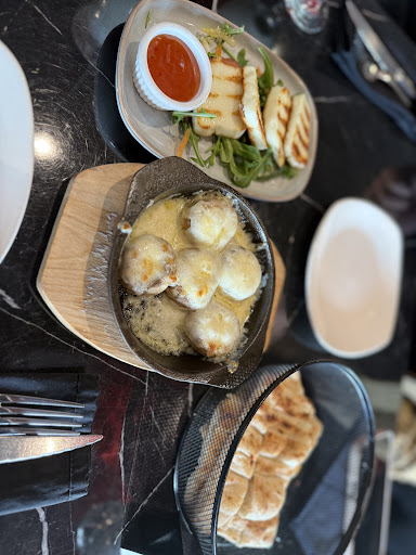 Photo of Prowse Restaurant - 5, 6 Shorefield Rd, Westcliff-on-Sea, Southend-on-Sea, Westcliff-on-Sea SS0 7RN