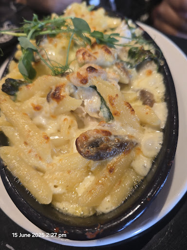 Photo of Prowse Restaurant - 5, 6 Shorefield Rd, Westcliff-on-Sea, Southend-on-Sea, Westcliff-on-Sea SS0 7RN