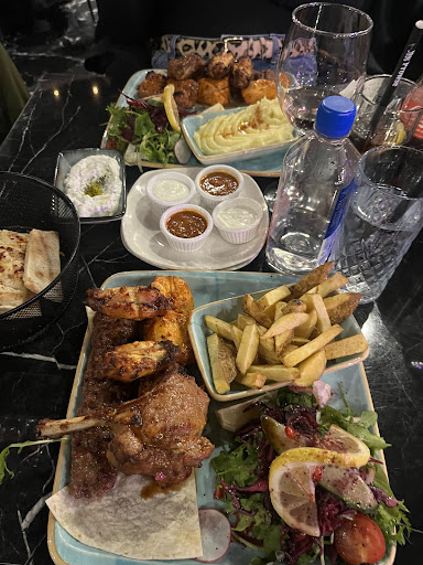 Photo of Prowse Restaurant - 5, 6 Shorefield Rd, Westcliff-on-Sea, Southend-on-Sea, Westcliff-on-Sea SS0 7RN