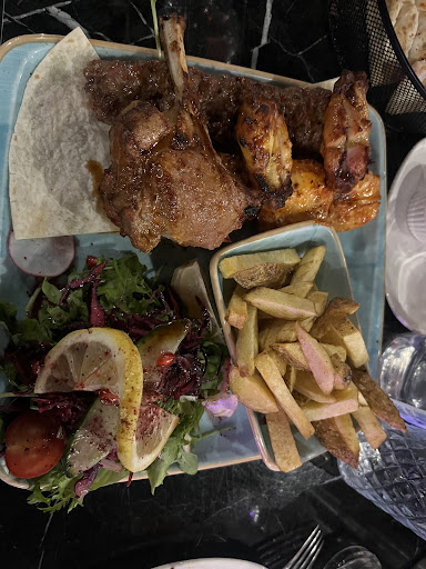 Photo of Prowse Restaurant - 5, 6 Shorefield Rd, Westcliff-on-Sea, Southend-on-Sea, Westcliff-on-Sea SS0 7RN