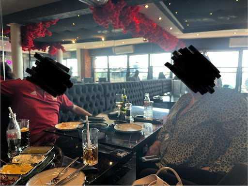 Photo of Prowse Restaurant - 5, 6 Shorefield Rd, Westcliff-on-Sea, Southend-on-Sea, Westcliff-on-Sea SS0 7RN