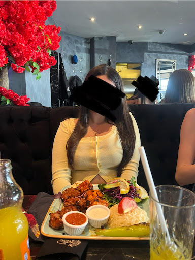 Photo of Prowse Restaurant - 5, 6 Shorefield Rd, Westcliff-on-Sea, Southend-on-Sea, Westcliff-on-Sea SS0 7RN