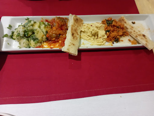 Photo of Cyprus Turkish Restaurant & Meze Bar - 341 London Rd, Westcliff-on-Sea, Southend-on-Sea, Westcliff-on-Sea SS0 7HT