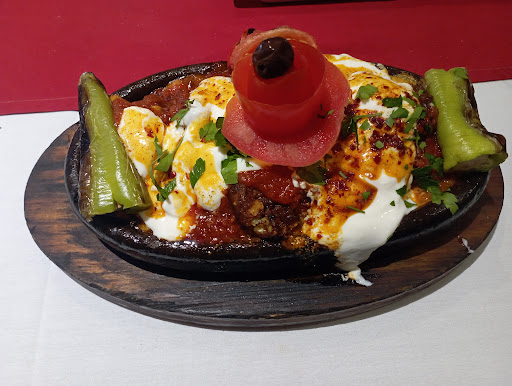 Photo of Cyprus Turkish Restaurant & Meze Bar - 341 London Rd, Westcliff-on-Sea, Southend-on-Sea, Westcliff-on-Sea SS0 7HT