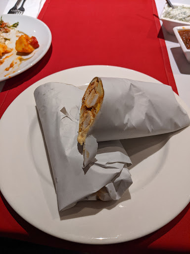 Photo of Cyprus Turkish Restaurant & Meze Bar - 341 London Rd, Westcliff-on-Sea, Southend-on-Sea, Westcliff-on-Sea SS0 7HT