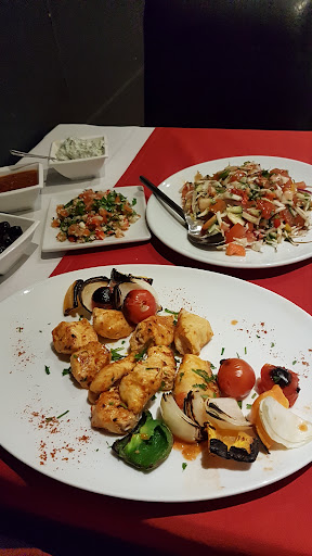 Photo of Cyprus Turkish Restaurant & Meze Bar - 341 London Rd, Westcliff-on-Sea, Southend-on-Sea, Westcliff-on-Sea SS0 7HT