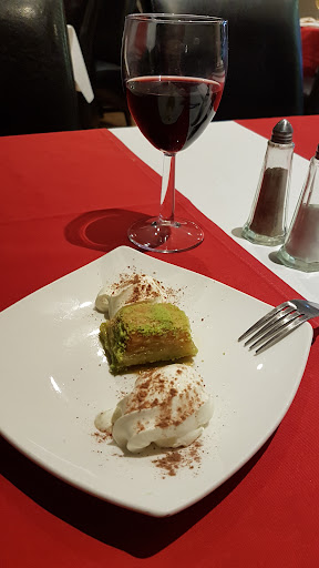 Photo of Cyprus Turkish Restaurant & Meze Bar - 341 London Rd, Westcliff-on-Sea, Southend-on-Sea, Westcliff-on-Sea SS0 7HT