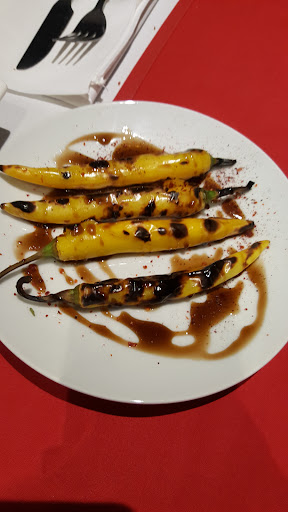 Photo of Cyprus Turkish Restaurant & Meze Bar - 341 London Rd, Westcliff-on-Sea, Southend-on-Sea, Westcliff-on-Sea SS0 7HT