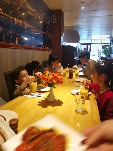 Photo of Cyprus Turkish Restaurant & Meze Bar - 341 London Rd, Westcliff-on-Sea, Southend-on-Sea, Westcliff-on-Sea SS0 7HT