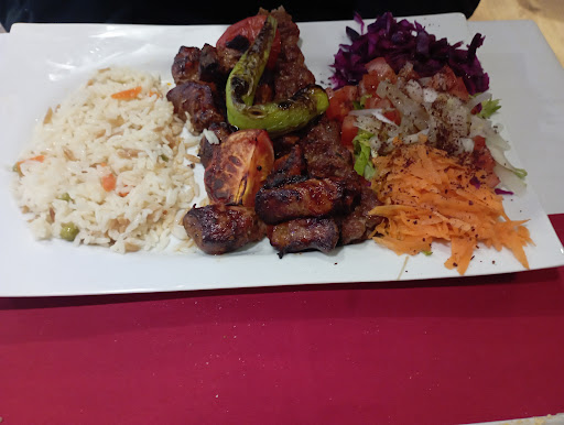 Photo of Cyprus Turkish Restaurant & Meze Bar - 341 London Rd, Westcliff-on-Sea, Southend-on-Sea, Westcliff-on-Sea SS0 7HT